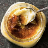 Creme Brulee - MOLINO CUCINA