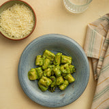 Gnocchi & Pesto e Crema - MOLINO CUCINA