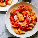 Gnocchi & Pomodoro - MOLINO CUCINA