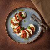 Insalata Caprese & Pesto di Basilica - MOLINO CUCINA