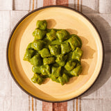 Gnocchi & Pesto e Crema - MOLINO CUCINA