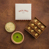 Gnocchi & Pesto e Crema - MOLINO CUCINA